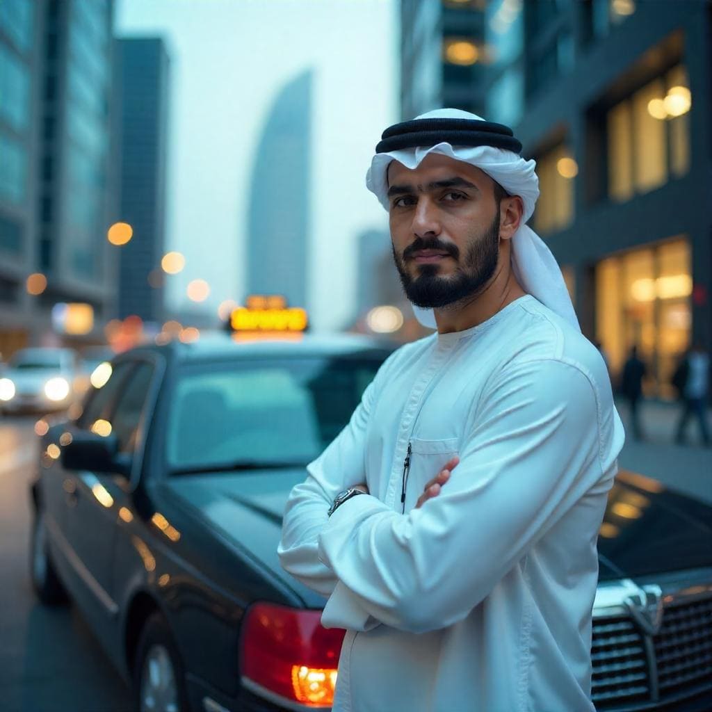 driver